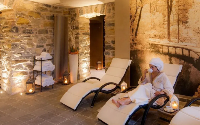 Villa Sylva & Spa