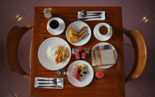 Suka Beach Inn