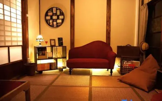 Guest House Toco.Toco