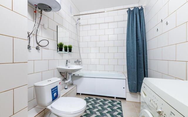 Дрим Хаус на ул. Блюхера, д. 95