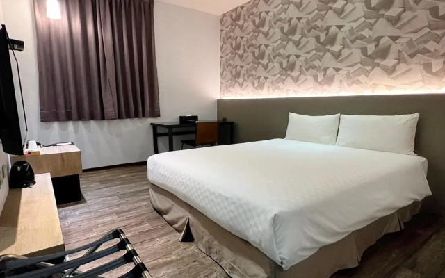 Le Room Hotel Taoyuan