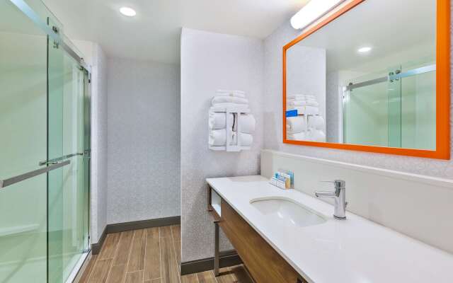 Hampton Inn Cape Cod Canal