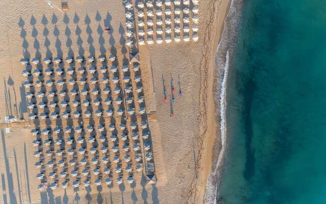 Aquila Porto Rethymno