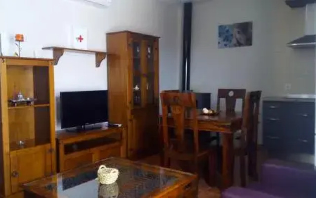 Apartamentos Santa Ana