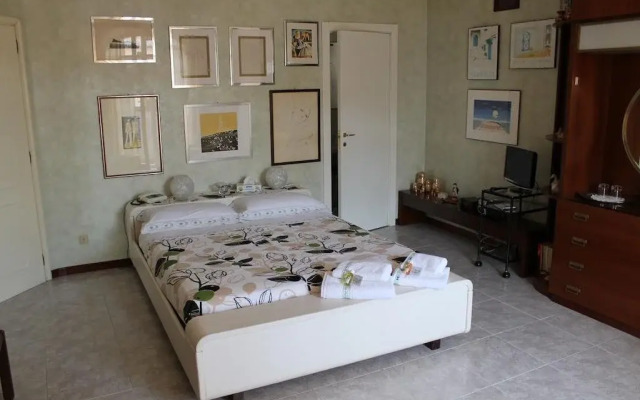 B&B Le Strade Del Po