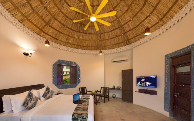 Lords Resort Chotila
