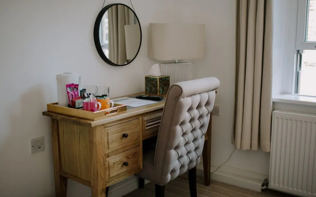 Hebden Townhouse