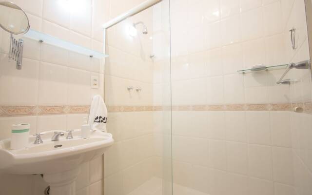 LineRio Vista Mar Copacabana 228