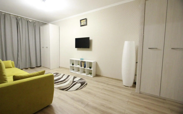 Апартаменты на улице Широкая