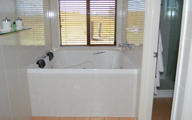 Scenic Rim View Cottages