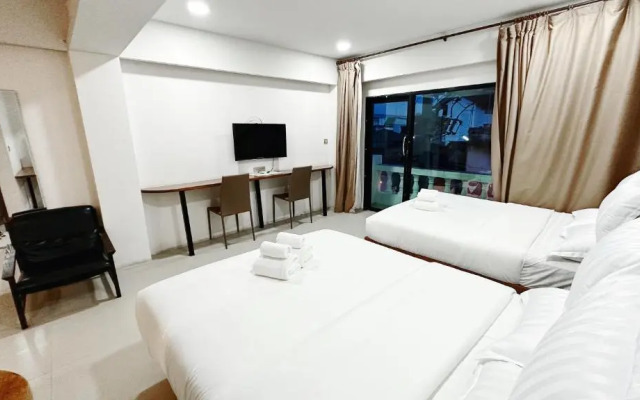 Key Hotel @ Old City Center