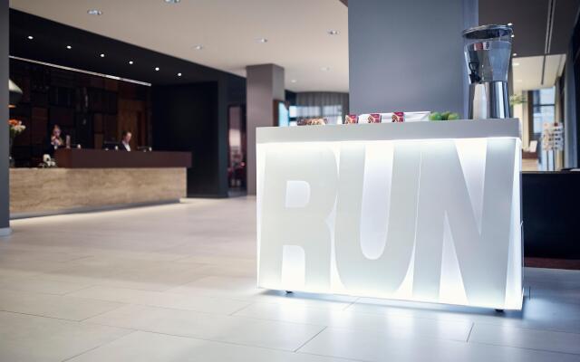 Crowne Plaza Amsterdam South by IHG
