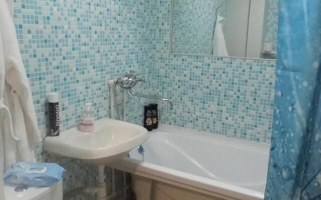 Апартаменты София на улице Малышева