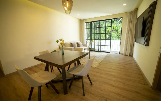 Hotel Dex Tlaquepaque