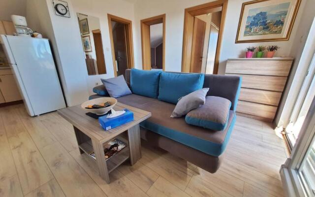 Apartmani Latin Jezera