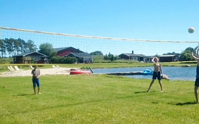 4 Person Holiday Home in Kopingsvik