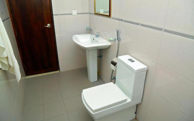 4 S Villa