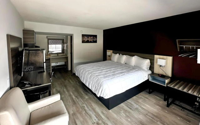 Suburban Studios Cleveland Central