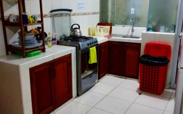 Antarki Guest House