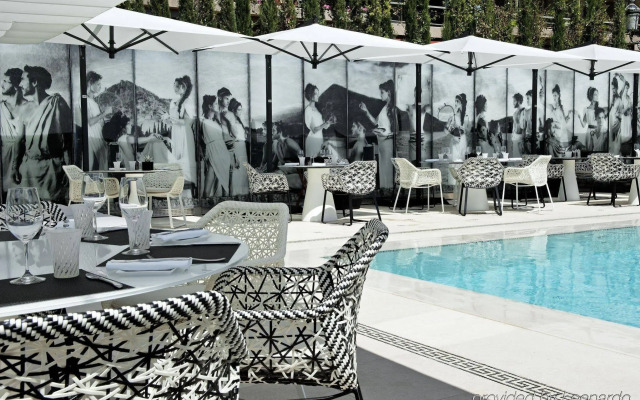 Hôtel Métropole Monte-Carlo – The Leading Hotels of the World