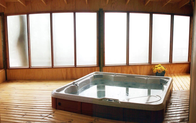 Hotel Posada de Farellones