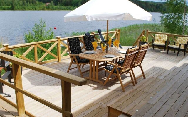 5 Person Holiday Home in Kopparberg