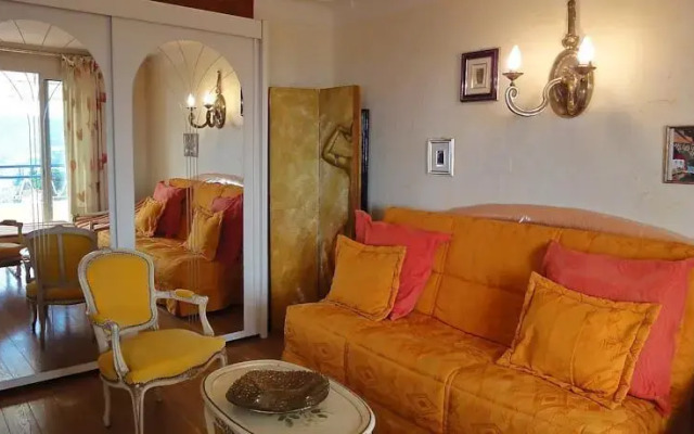 Cannes Les Rêves d'Or apartment
