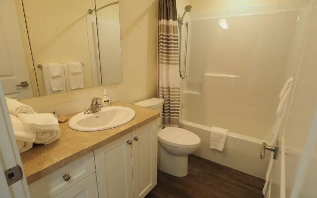Blue Heron Hide-Away - 2 Br Condo