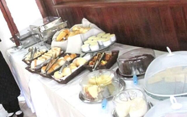 Hotel Gramado da Serra