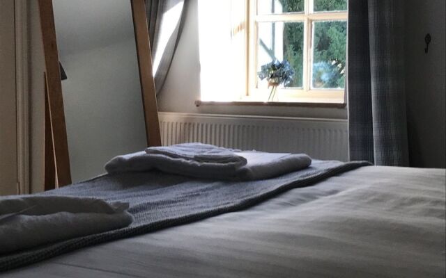 The Coach House Inn