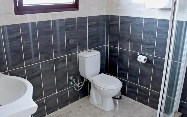 Meryem's Hotel
