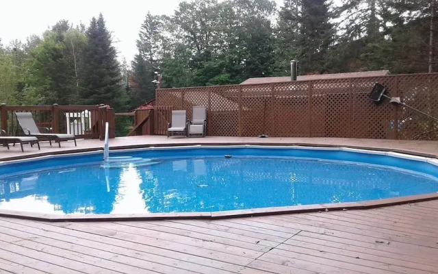 Hôtel du Lac Lenore