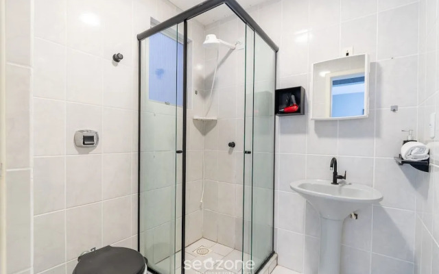 Apartment w/ Barbecue 230m From the Beach Zio0201