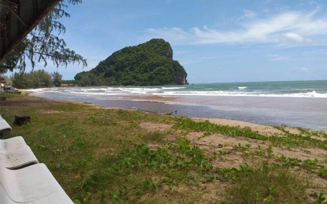 Boonchu Bangburd Resort at Chumphon