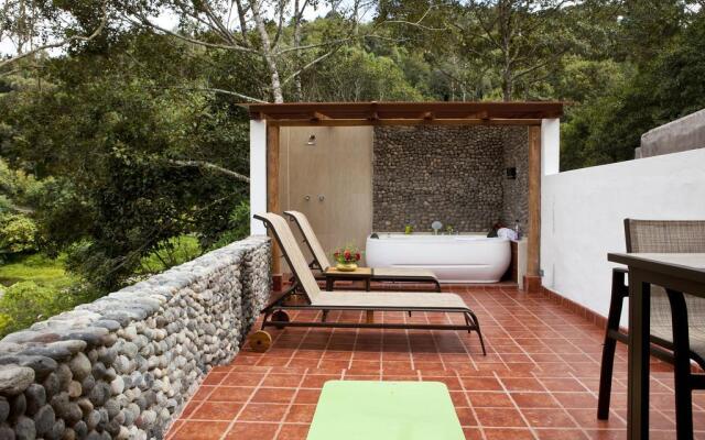 Luna Volcan, Adventure Spa - formerly Luna Runtun