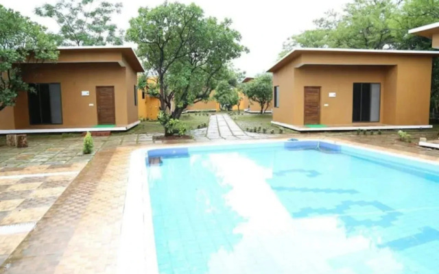 1873 Equestrian Lifestyle Resort
