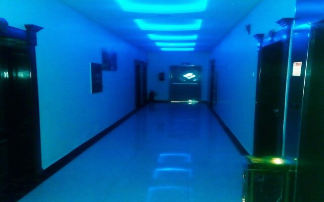 Almasah Altaj Aparthotel 2