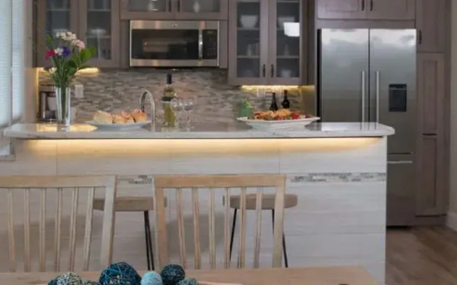 Lighthouse Inn at Pine Point