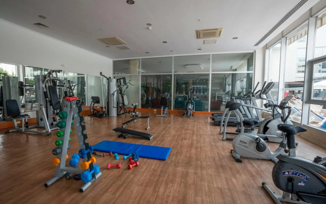 Çenger Beach Resort Spa - All Inclusive