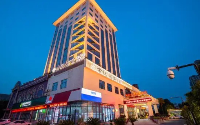 Southern Airlines Hotel