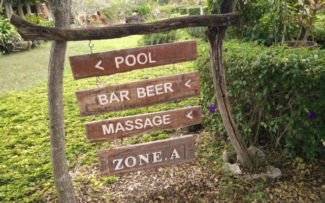 Lilawalai Resort