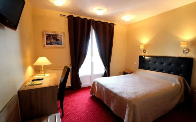 Hôtel Le Valaurie