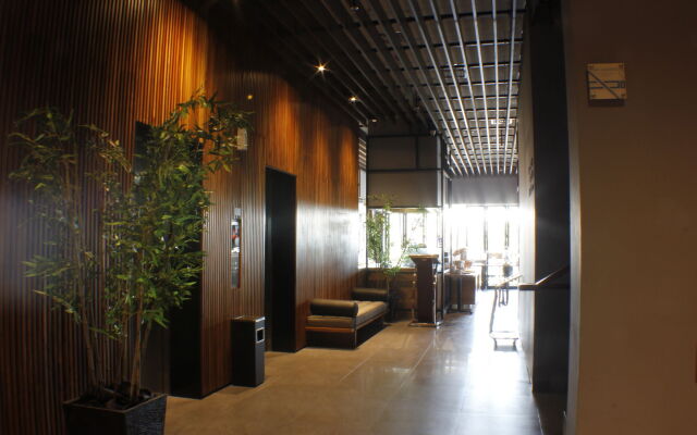 BATIQA Hotel Lampung