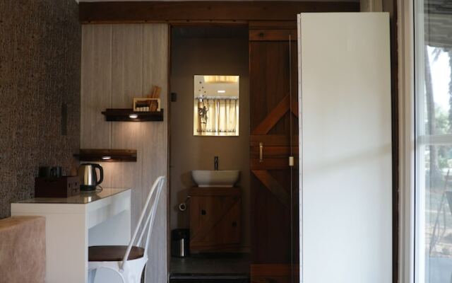 Out of Box Living Kashid