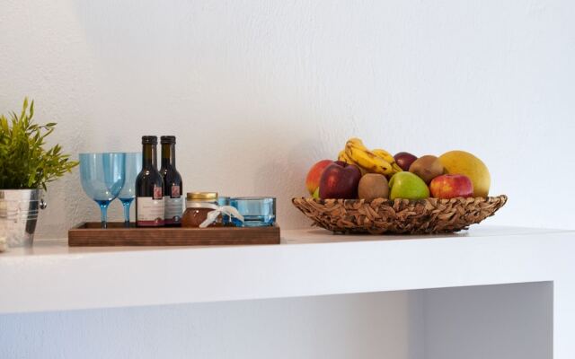Villa Maria Studios & Suites