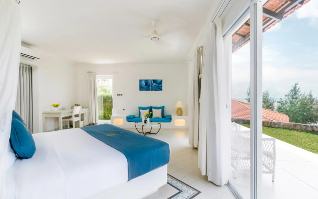 Fleur de Lys Resort & Spa Long Hai – Guest Rooms – Long Hai