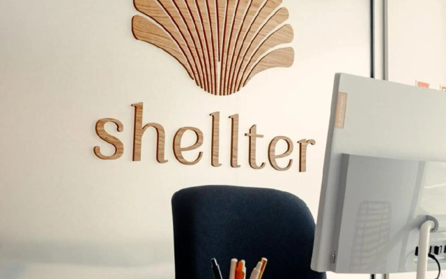 Shellter Apartments