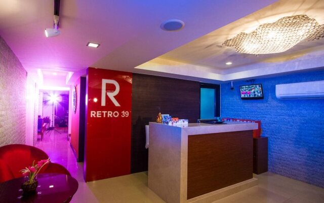 Retro 39 Hotel