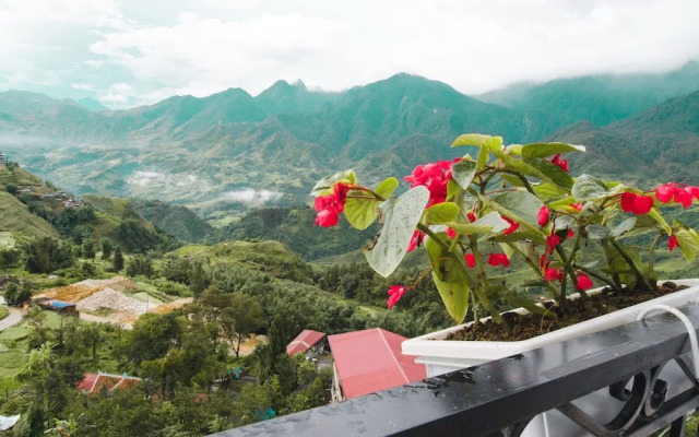 Sapa Signature Inn - Hostel