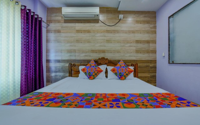 FabHotel New Central